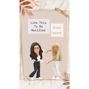 We’re Live 🍒🐆🎱